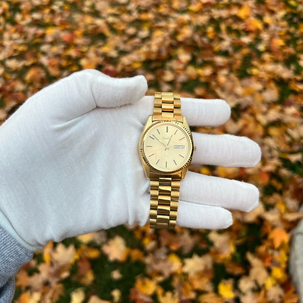 Seiko 8089